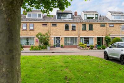 Woning Admiraal Helfrichplein 21 Bleiswijk