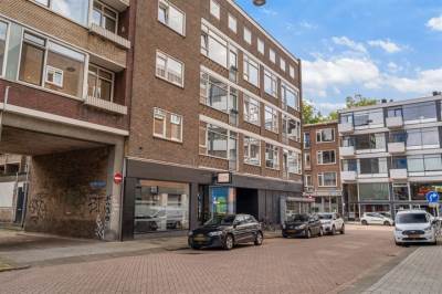 Woning Sint-Janstraat 5A Rotterdam