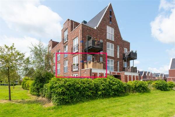 Woning Wierdijk 71 Zwaag