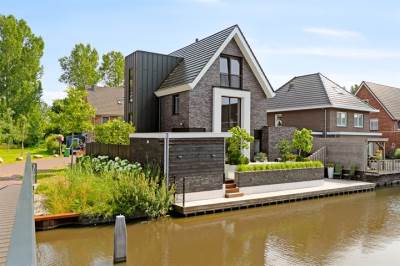 Woning Kamerlingh Onnesstraat 22 Almere