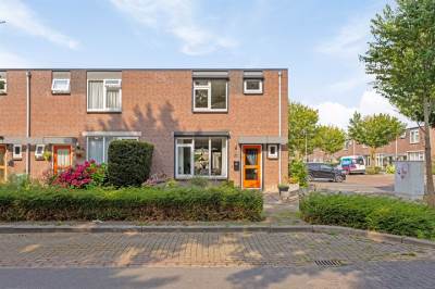 Woning de Zandkampen 112 Zaltbommel