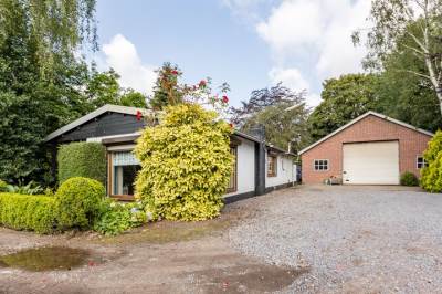 Woning Eindsestraat 43 Dongen