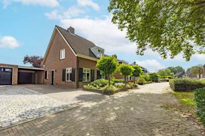 Woning De Armhoef 23 Udenhout