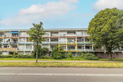 Woning Dalweg 64 Soest