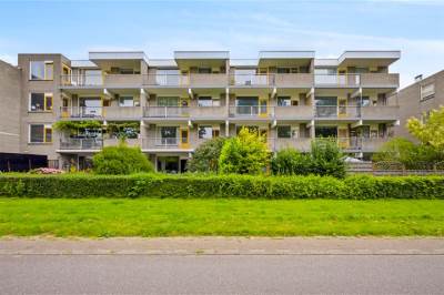 Woning Maastrichtkwartier 167 Almere