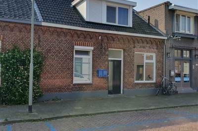 Woning Langstraat 19A Venray