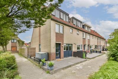Woning Monnickendamstraat 37 Zaandam
