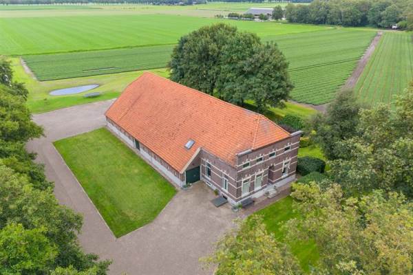 Woning Van Roijensweg 48 Bergentheim