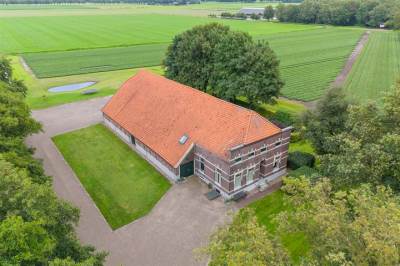 Woning Van Roijensweg 48 Bergentheim