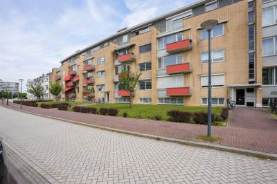 Woning Oranjeplein 89B Maastricht