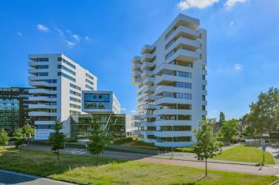 Woning Valkenierslaan 364 Breda