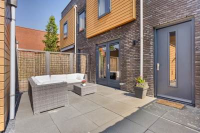 Woning Makassarweg 32 Almere