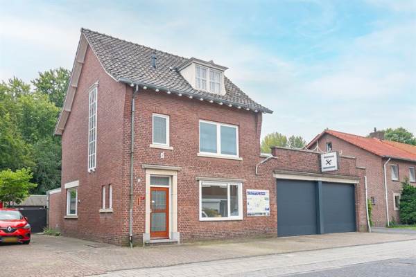 Woning Gebroeklaan 29 Roermond