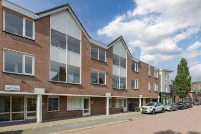 Woning Noordstraat 57f Bodegraven