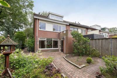 Woning Willibrordlaan 2 Losser