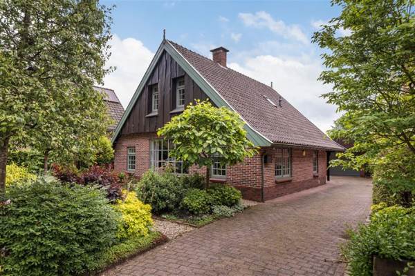 Woning Goorseweg 14 Diepenheim