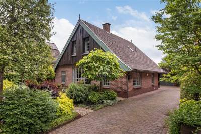 Woning Goorseweg 14 Diepenheim