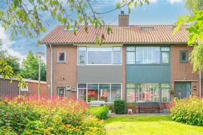 Woning Ringweg 51 Spaarndam