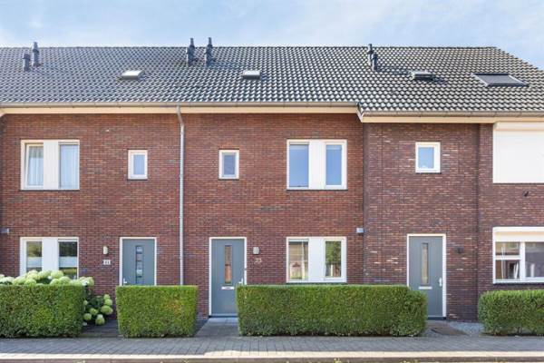 Woning De Nevel 23 Doetinchem