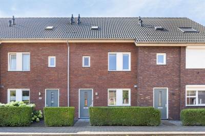 Woning De Nevel 23 Doetinchem