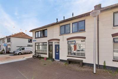Woning Grijpensteinstraat 49 Alphen aan den Rijn