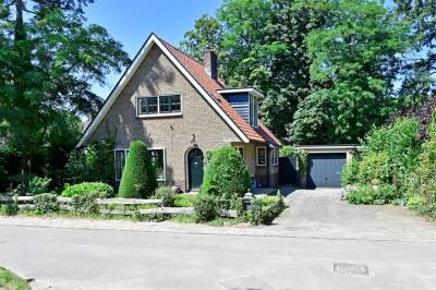 Woning Grieteweg 1 Putten