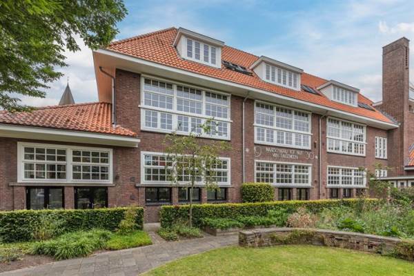 Woning Hof van Eden 101 Eindhoven