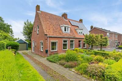 Woning De Singel 15 Nijewier
