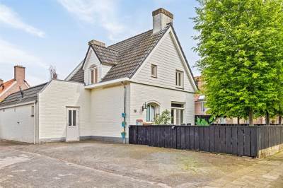 Woning Verduijnstraat 18 Uden