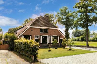 Woning Bovenstraatweg 32 Oldebroek