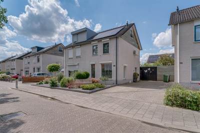 Woning Erdwal 64 Tolkamer