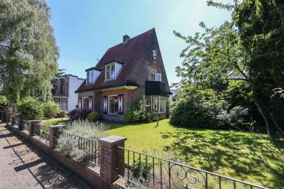 Woning Gooibergstraat 9 Bussum