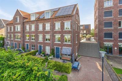 Woning Hoefslag 88 Bemmel
