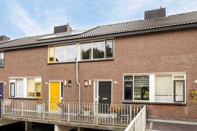 Woning De Waarden 135 Zutphen