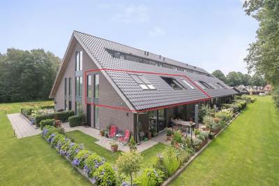 Woning Torenkamp 23 Vledder