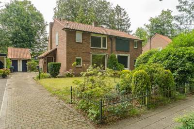 Woning Boterdijk 10 Nunspeet
