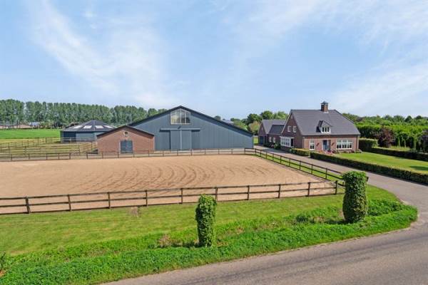 Woning Krijtenburg 15A Veghel