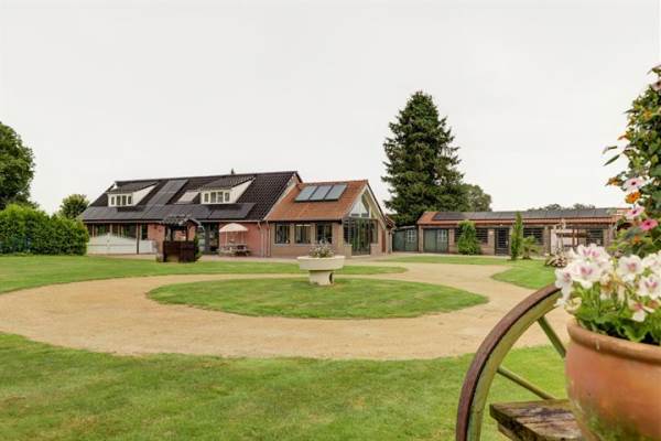 Woning Roggelsedijk 13 Meijel