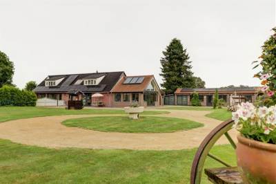 Woning Roggelsedijk 13 Meijel