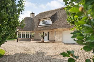 Woning Van Foreestallee 4 Hardenberg