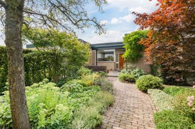 Woning Linnaeusdreef 21 Breukelen