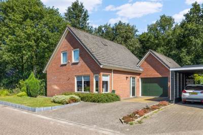 Woning Jagerslaan 63 Luttenberg