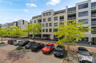 Woning Avenue Carnisse 256 Barendrecht