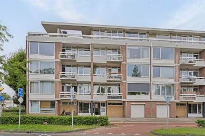 Woning Noord Brabantlaan 64 Eindhoven