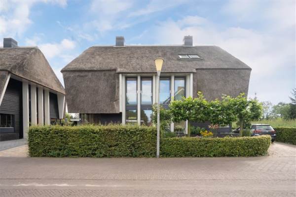 Woning Wessel Couzijnhof 25 Arnhem