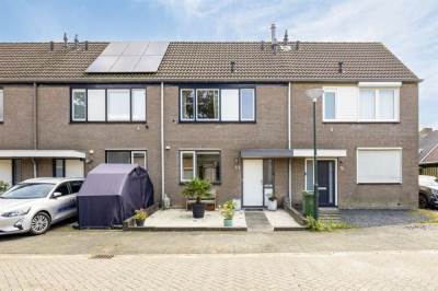 Woning Korenmolen 13 Schijndel