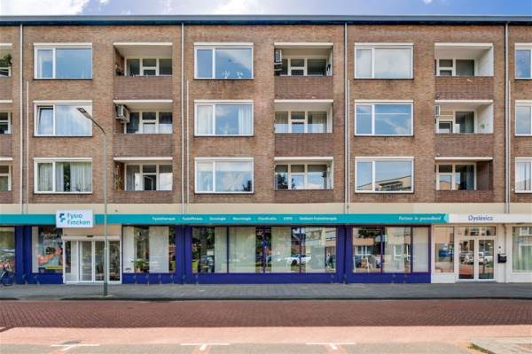 Woning Onze Lieve Vrouweplein 10 Roermond
