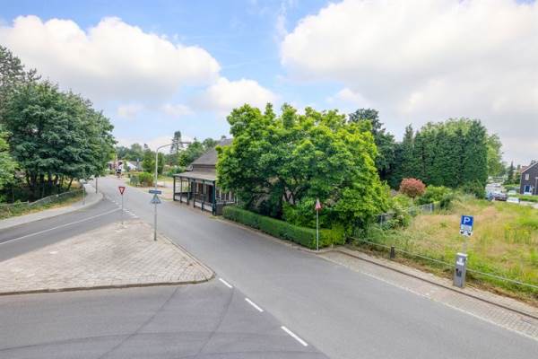 Bouwgrond Stationsstraat 44 Steyl