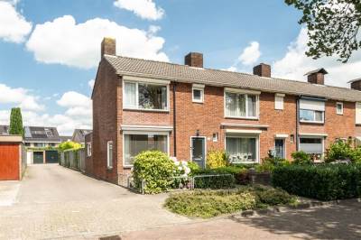 Woning Velveweg 123 Enschede