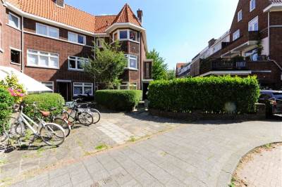 Woning Breitnerlaan 72 Den Haag